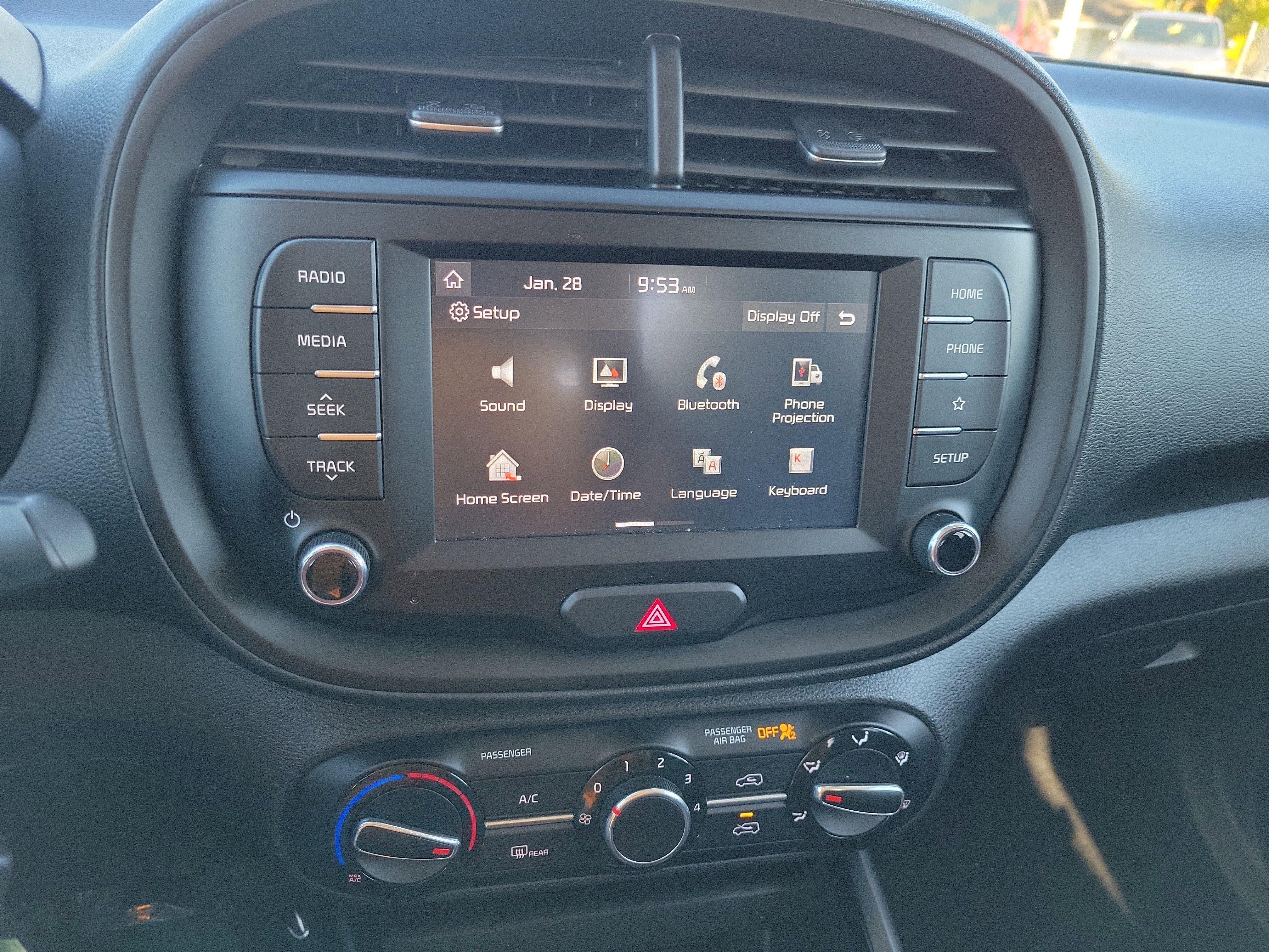 Certified 2020 Kia Soul LX image 22