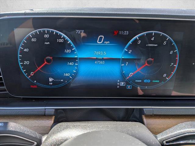 Used 2020 Mercedes-Benz GLS 580 4MATIC image 12
