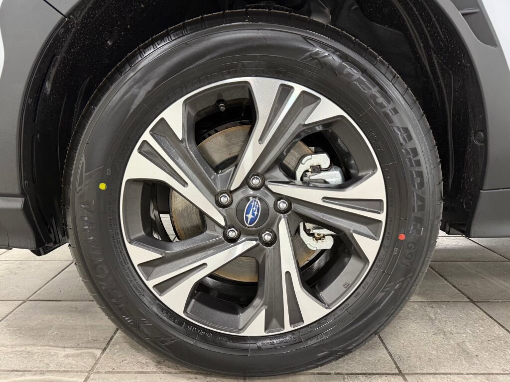 New 2026 Subaru Crosstrek 2.0i Premium image 32