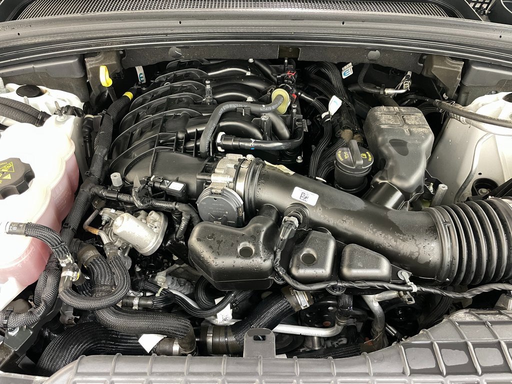 Used 2023 Jeep Grand Cherokee L Limited w/ Luxury Tech Group II image 52