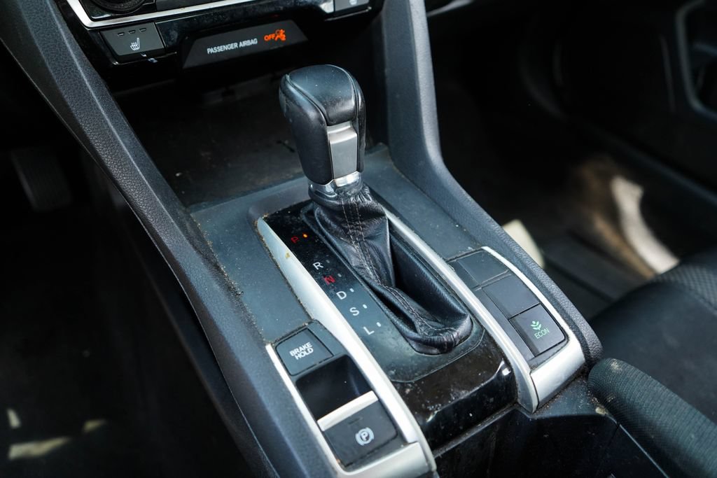 Used 2021 Honda Civic EX image 33