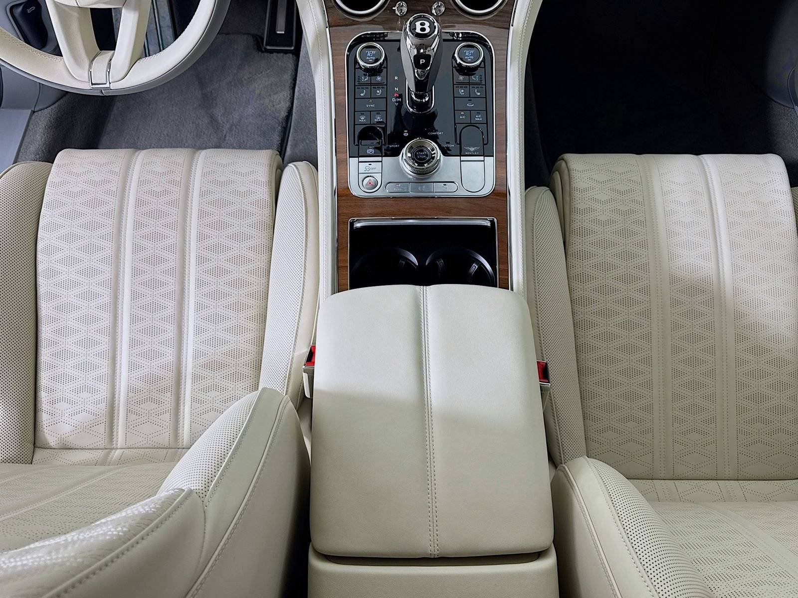 Used 2025 Bentley Continental GT Speed AWD/4WD image 22
