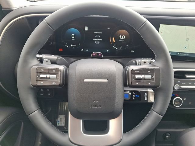 New 2026 Hyundai Palisade SEL AWD/4WD image 18