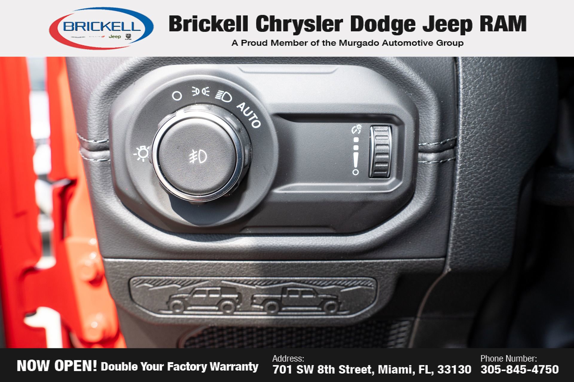 New 2025 Jeep Wrangler Rubicon 392 image 28