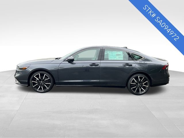 New 2025 Honda Accord Touring image 4