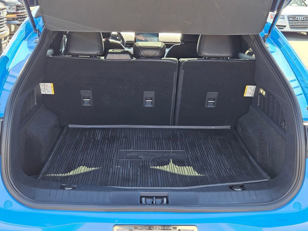 Used 2022 Ford Mustang Mach-E California Route 1 image 10