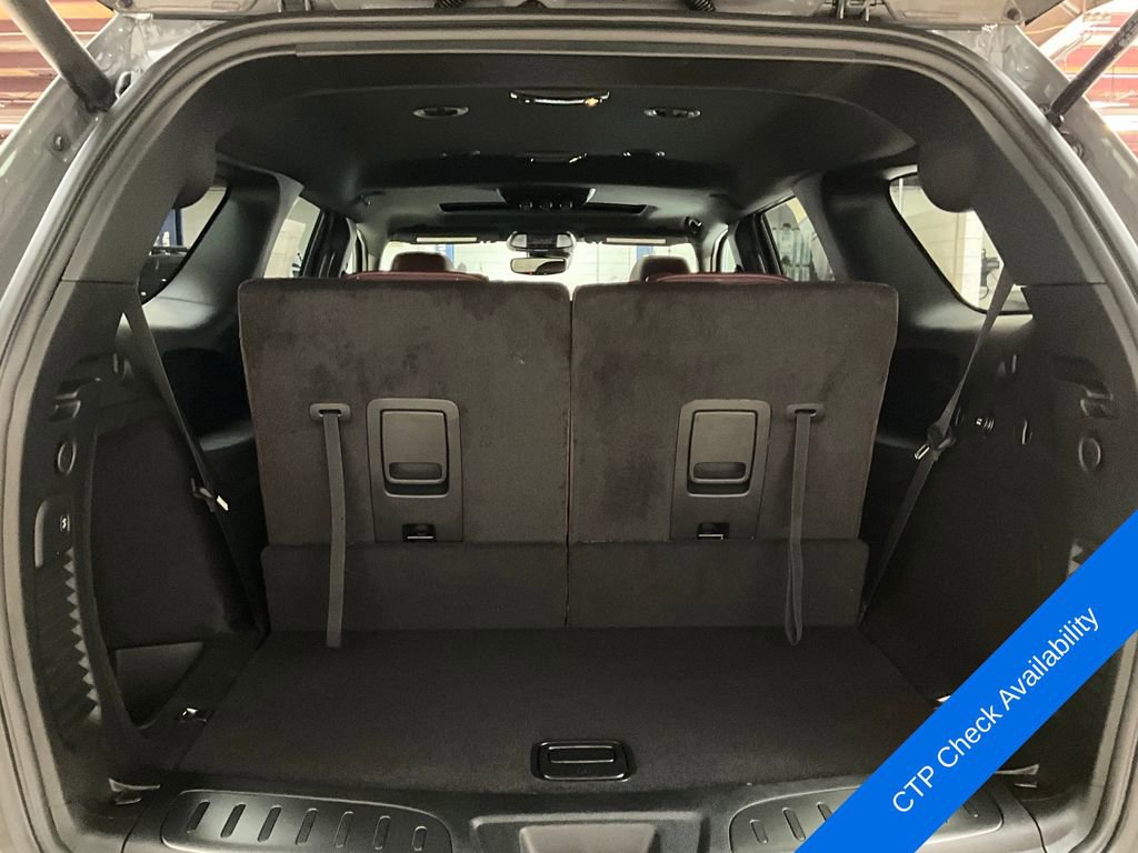 New 2026 Dodge Durango GT image 15