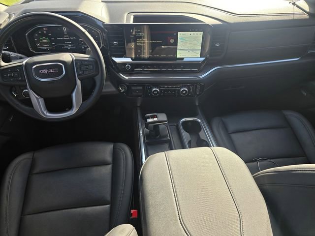 Used 2025 GMC Sierra 1500 SLT RWD image 15