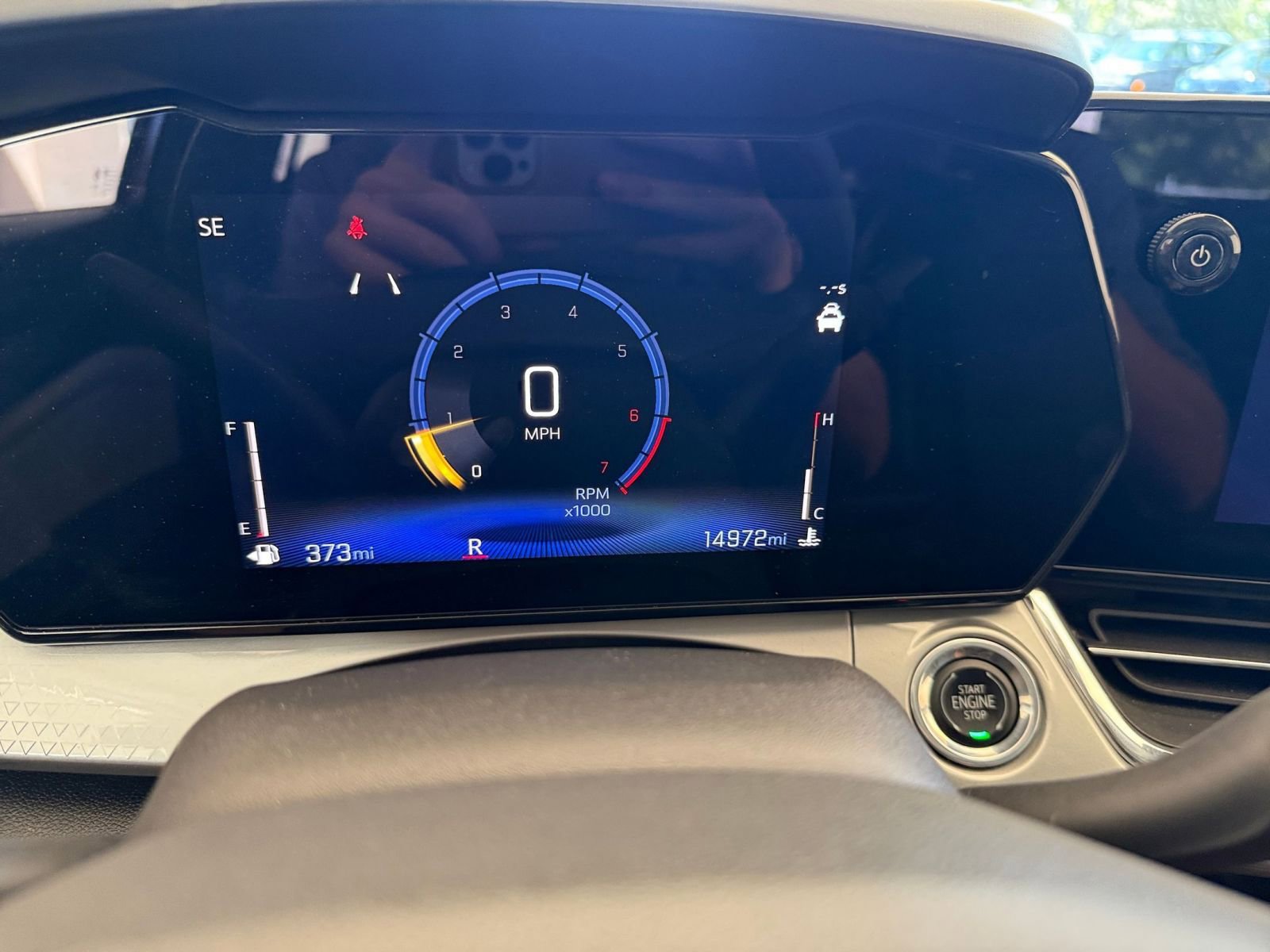 Used 2025 Chevrolet Trax LT image 34