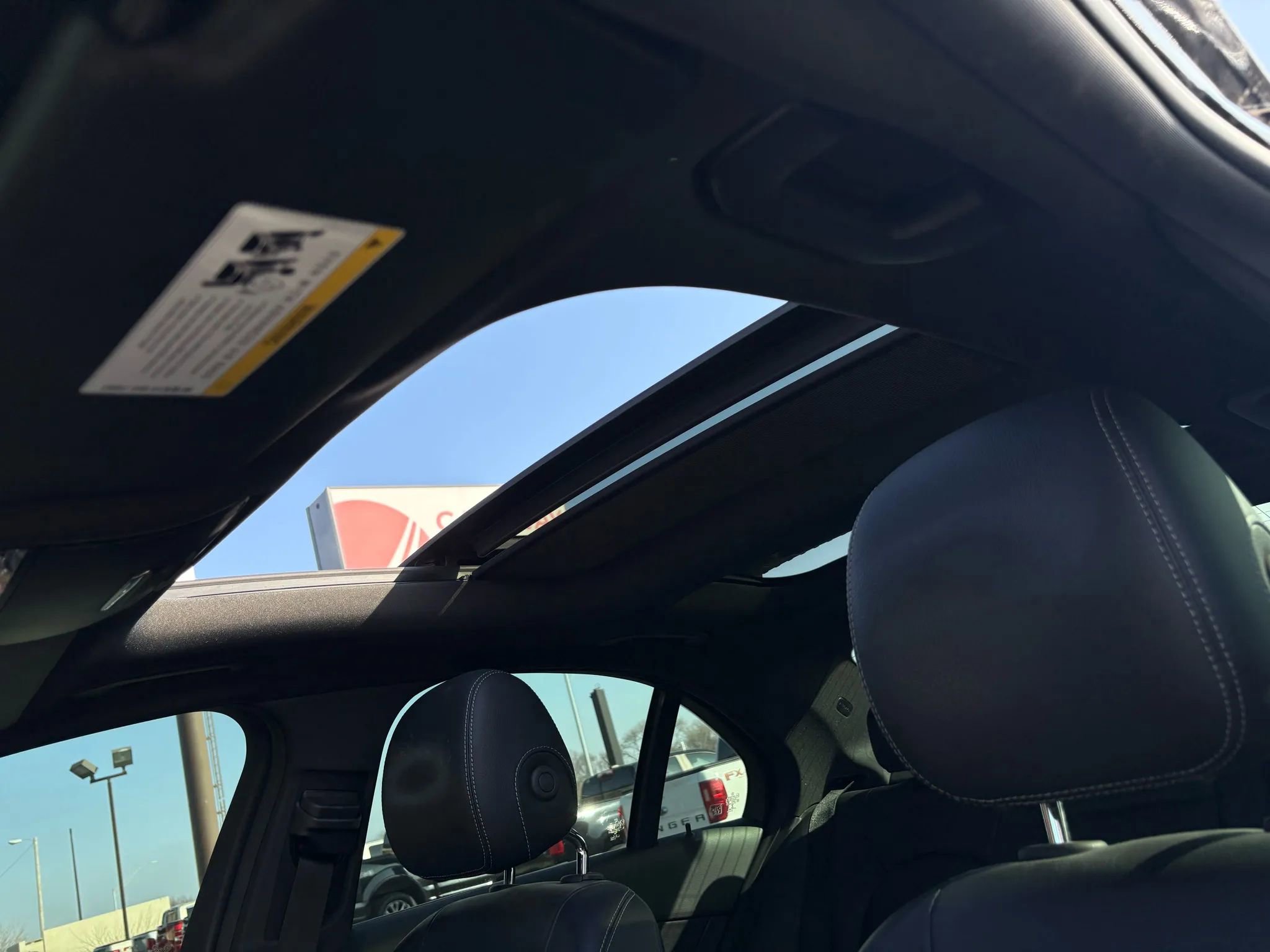 Used 2018 Mercedes-Benz C 300 4MATIC Sedan image 17