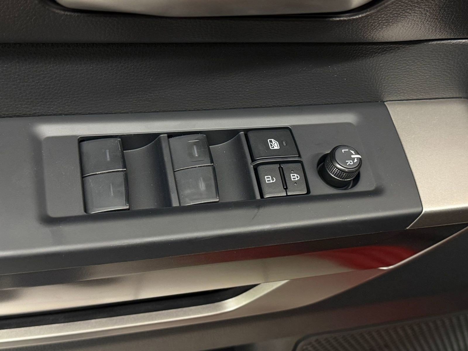 New 2026 Toyota Tundra SR5 AWD/4WD image 20