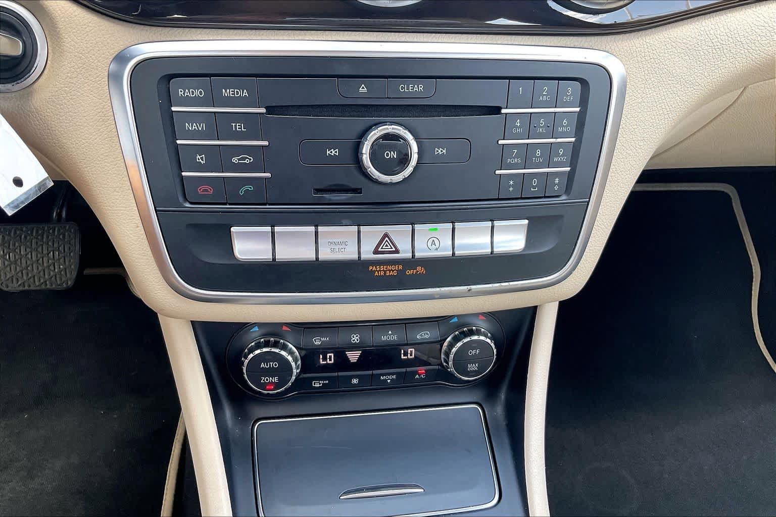 Used 2018 Mercedes-Benz CLA 250 image 35