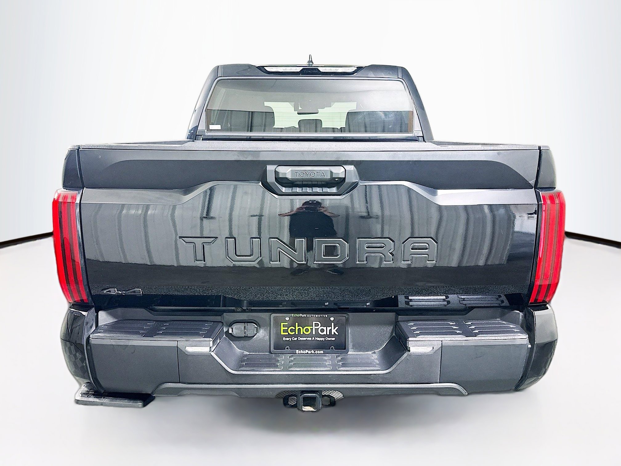 Used 2025 Toyota Tundra SR5 image 7