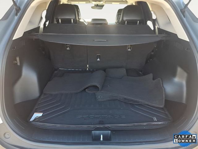 Used 2023 Kia Sportage EX image 29