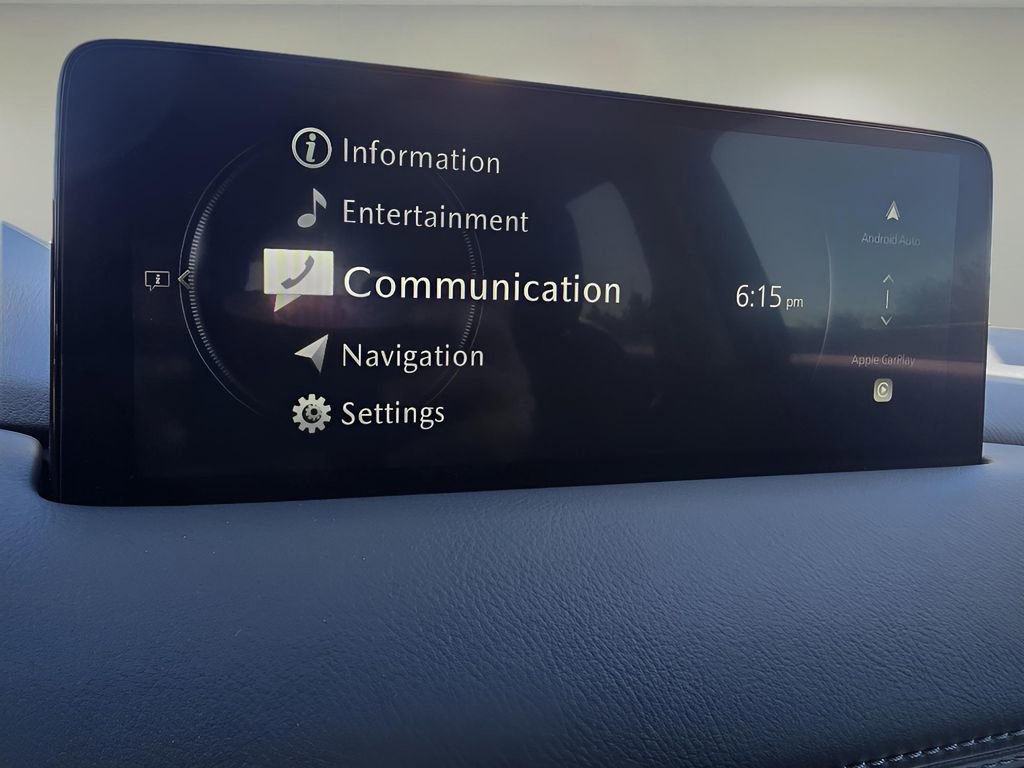 New 2026 MAZDA CX-30 AWD 2.5 S image 21