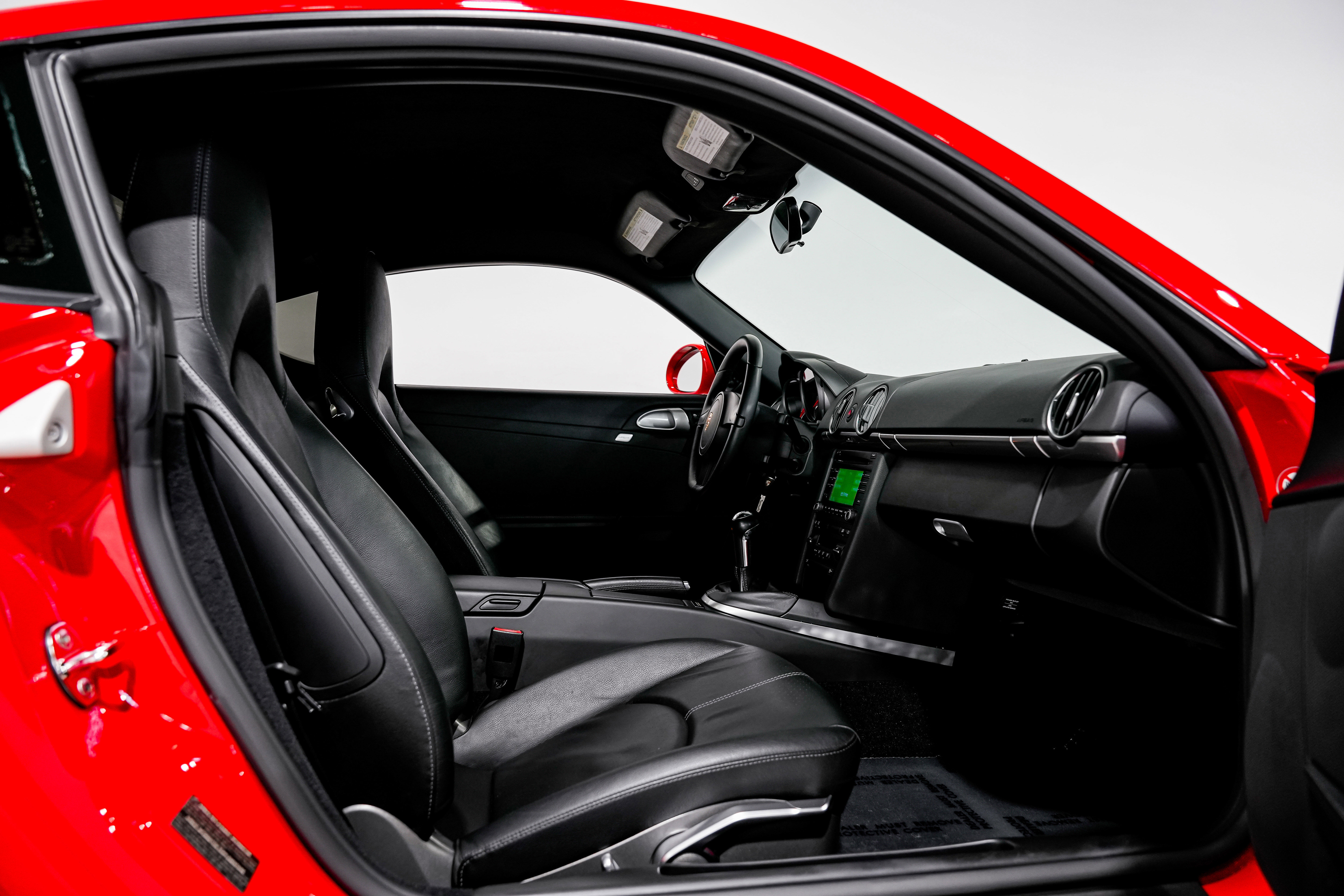 Used 2012 Porsche Cayman S image 23