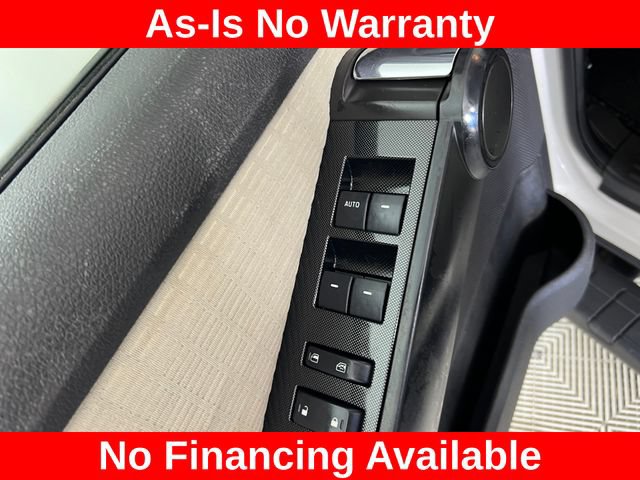 Used 2008 Ford Explorer Sport Trac XLT RWD image 12