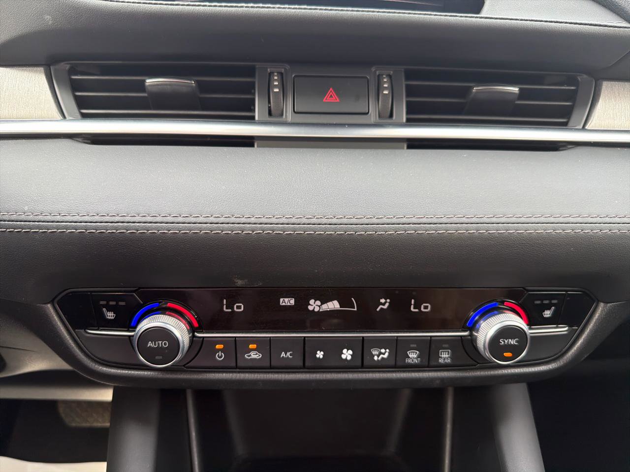 Used 2021 MAZDA MAZDA6 Touring image 27