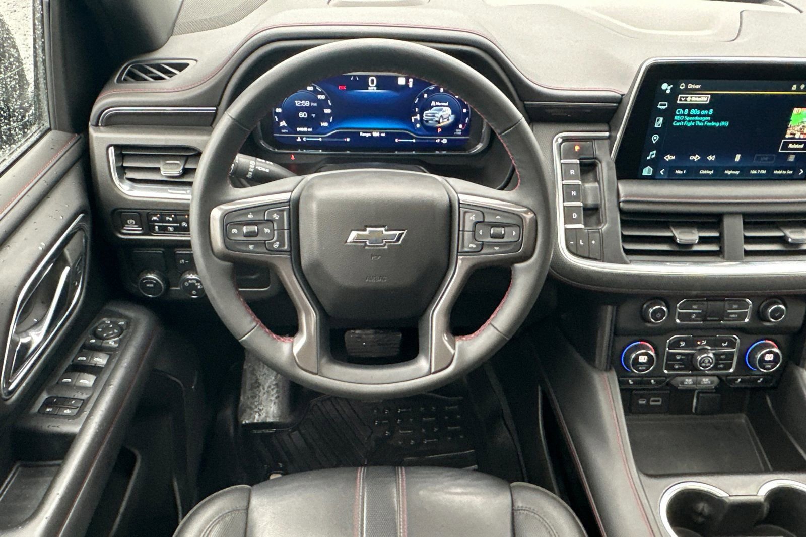 Certified 2023 Chevrolet Tahoe RST w/ Luxury Package image 15