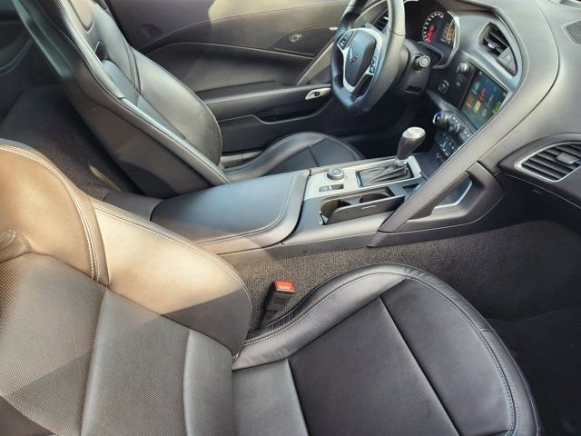 Used 2014 Chevrolet Corvette Stingray Coupe image 20