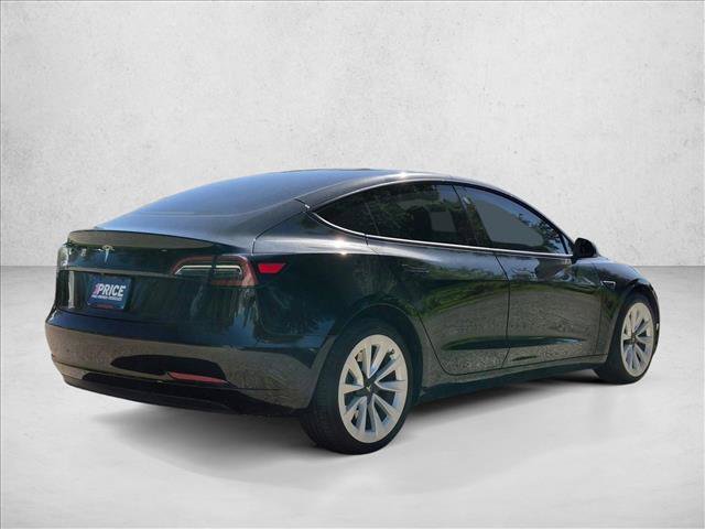 Used 2023 Tesla Model 3 Standard Range RWD image 5