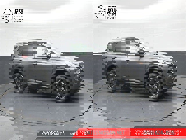 New 2026 Nissan Rogue SV image 1