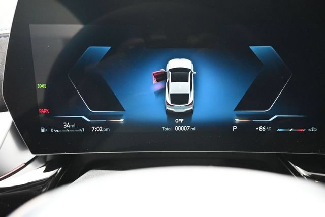 New 2026 BMW X2 xDrive28i w/ Technology Package AWD/4WD image 12