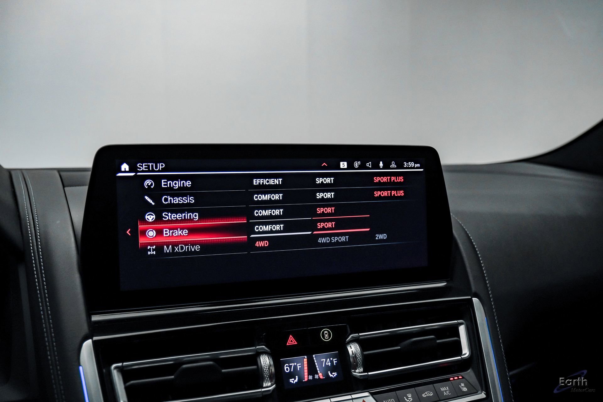 Used 2023 BMW M8 Competition w/ M Driver's Package image 59