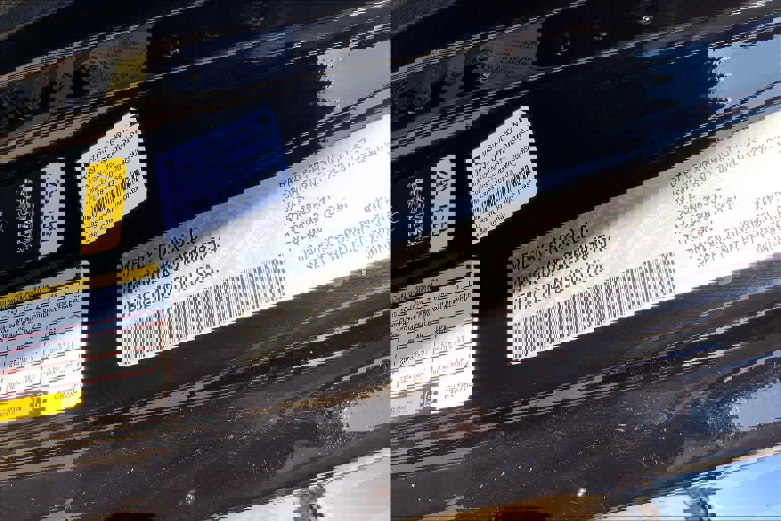 Used 2023 Jeep Wrangler Unlimited Sport image 37