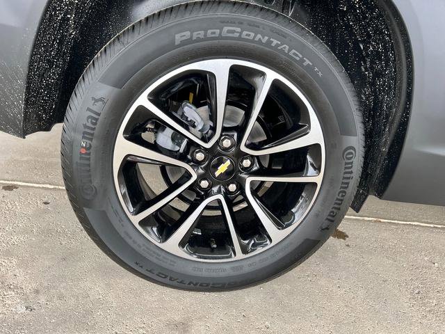New 2026 Chevrolet TrailBlazer LT w/ LT Cold Weather Package image 14