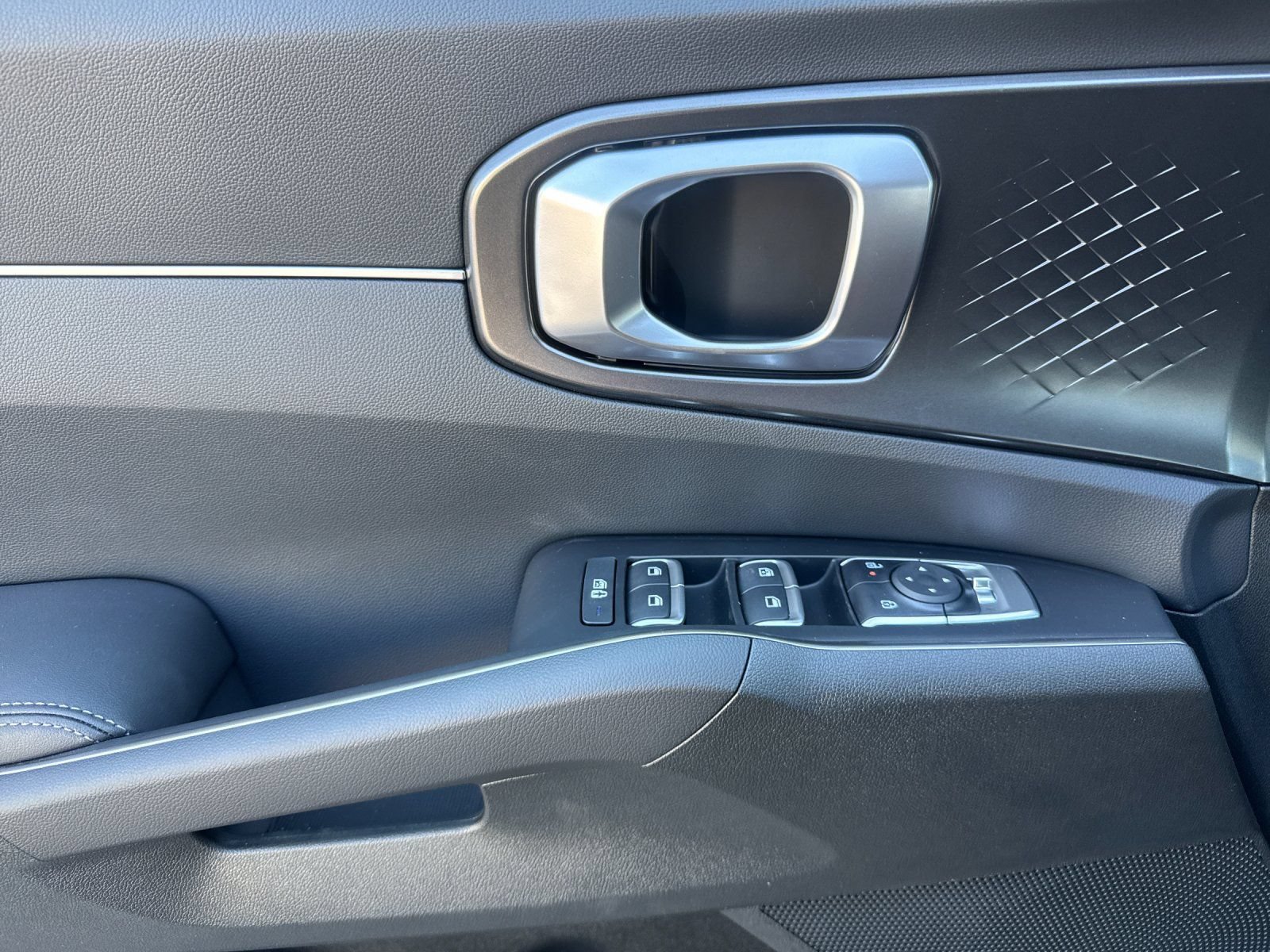 New 2026 Kia Sorento EX AWD/4WD image 11