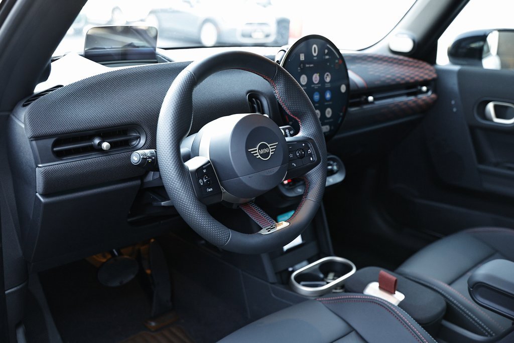 New 2026 MINI Cooper S image 18