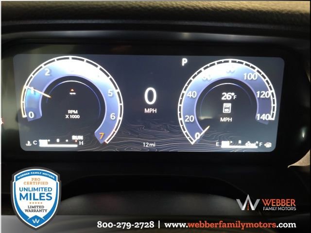 New 2026 Jeep Grand Cherokee Altitude image 26