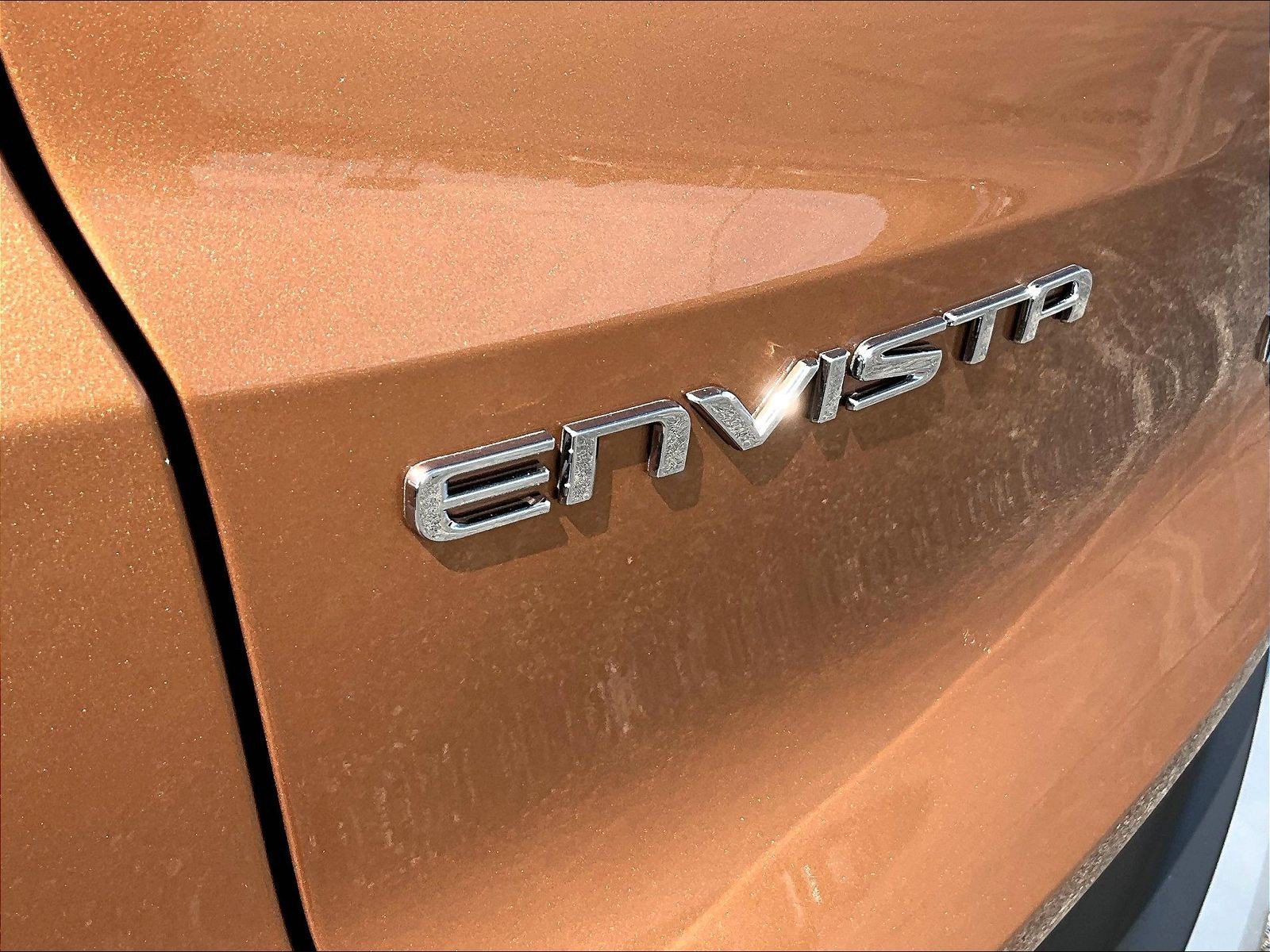 New 2026 Buick Envista Preferred w/ Convenience I Package FWD image 13