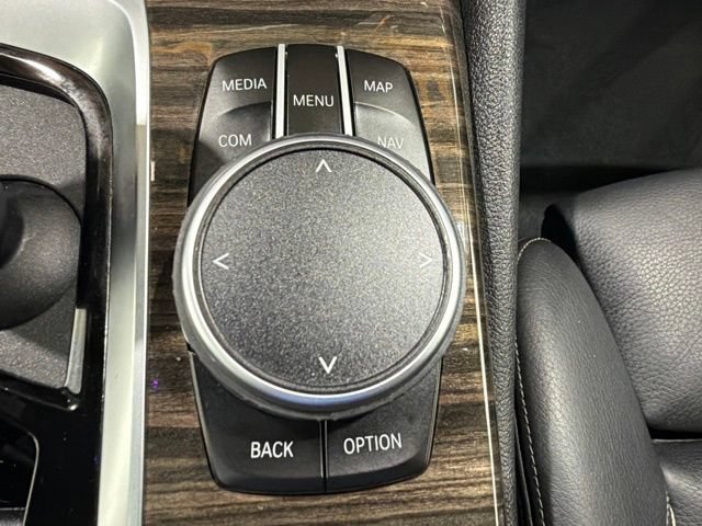 Used 2020 BMW 540i xDrive w/ Premium Package AWD/4WD image 39