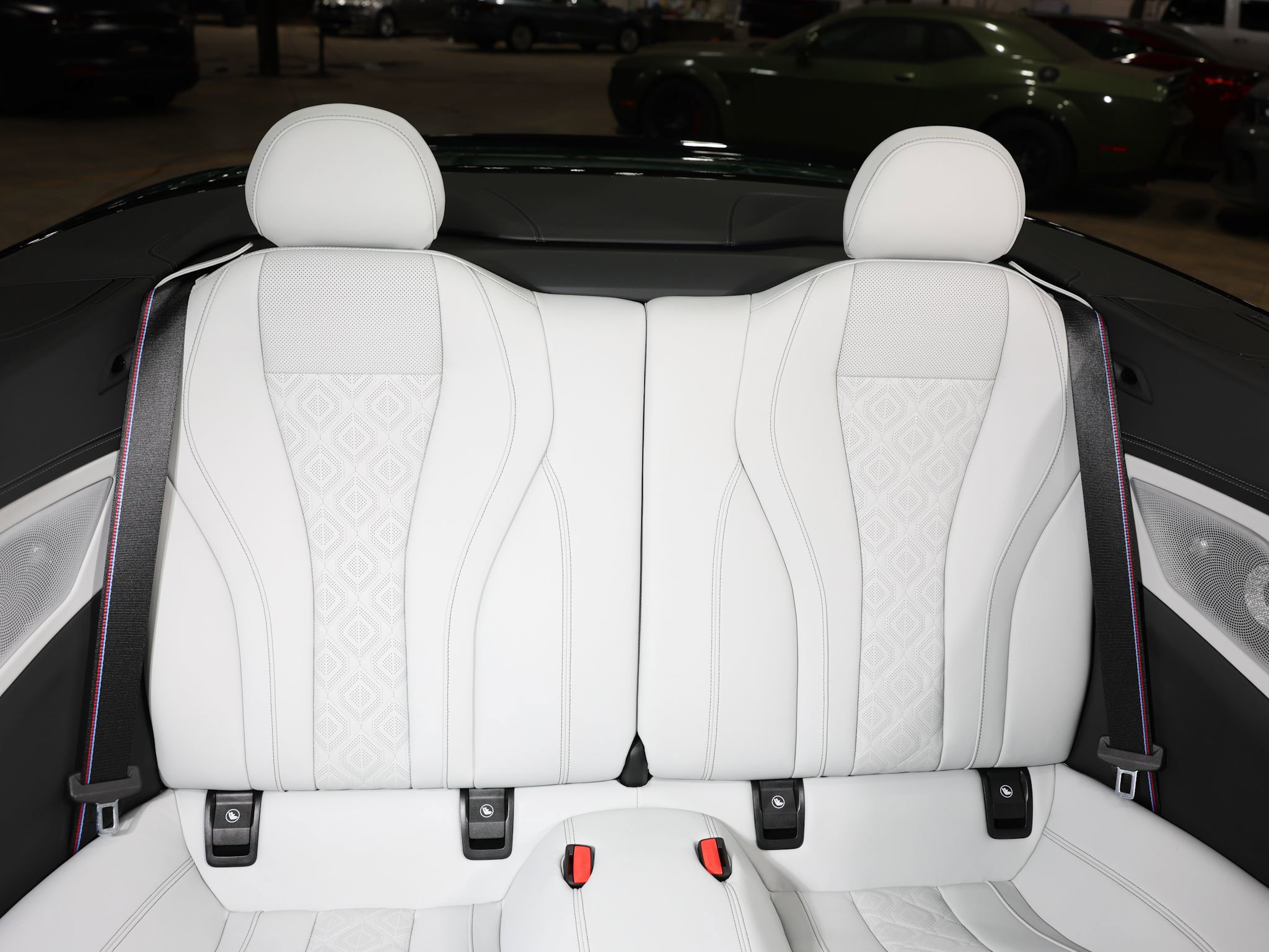 Used 2025 BMW M8 Competition image 32