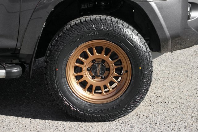 Used 2022 Toyota 4Runner SR5 image 40