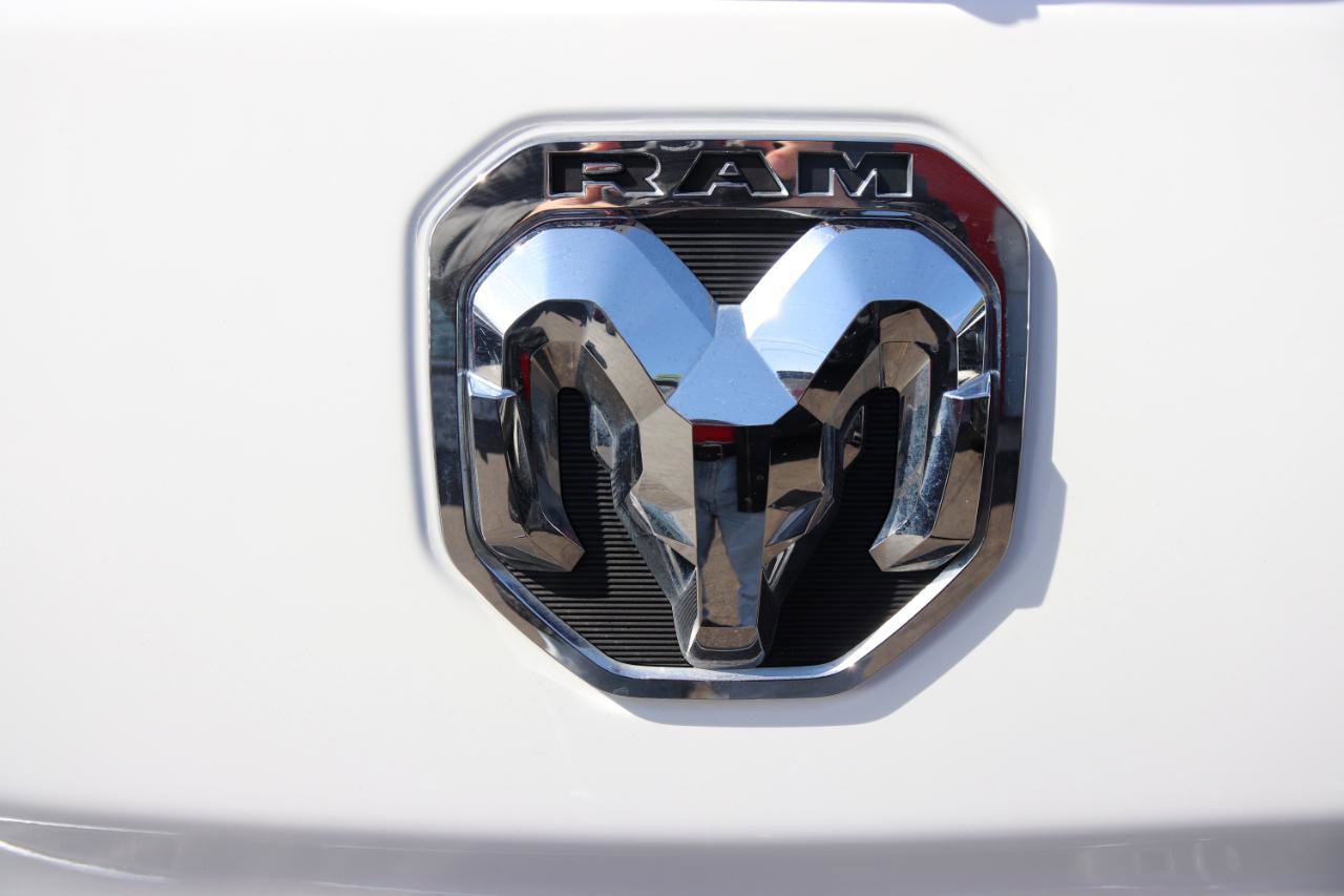 Used 2024 RAM 1500 Laramie RWD image 60