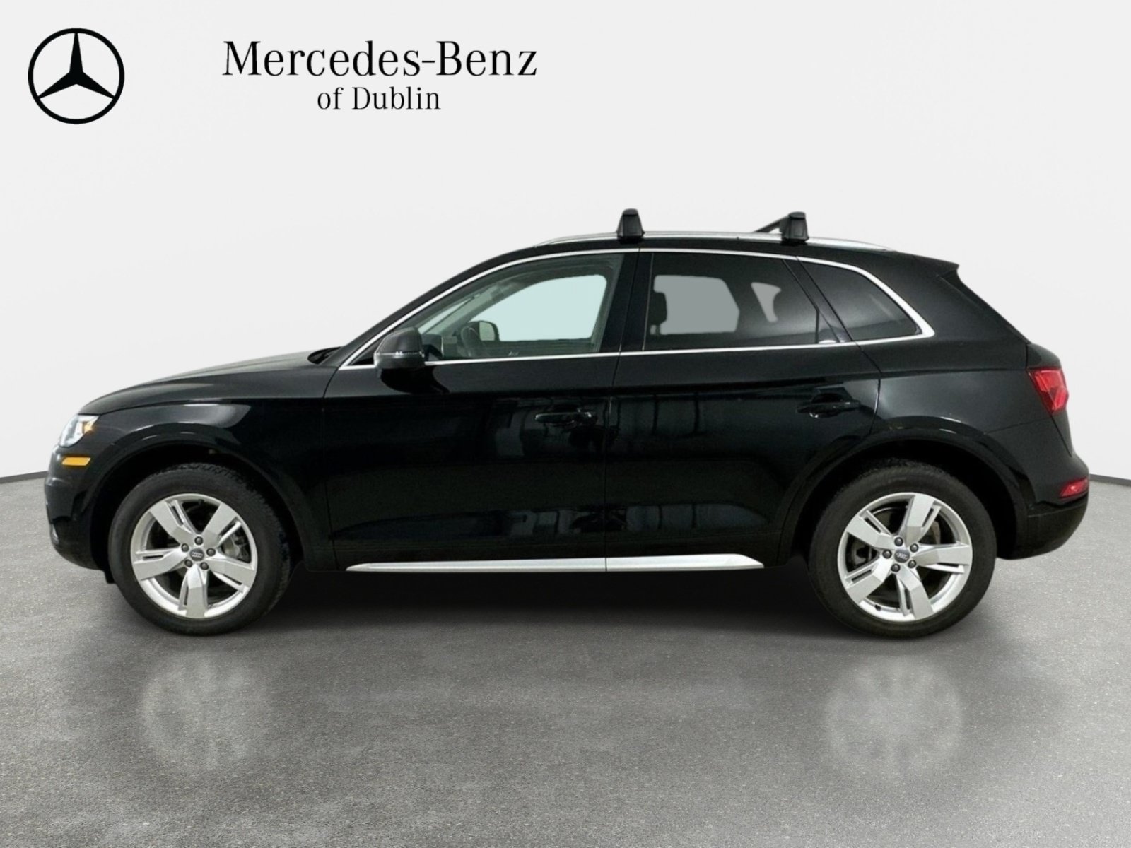 Used 2019 Audi Q5 Prestige w/ Prestige Package AWD/4WD image 5
