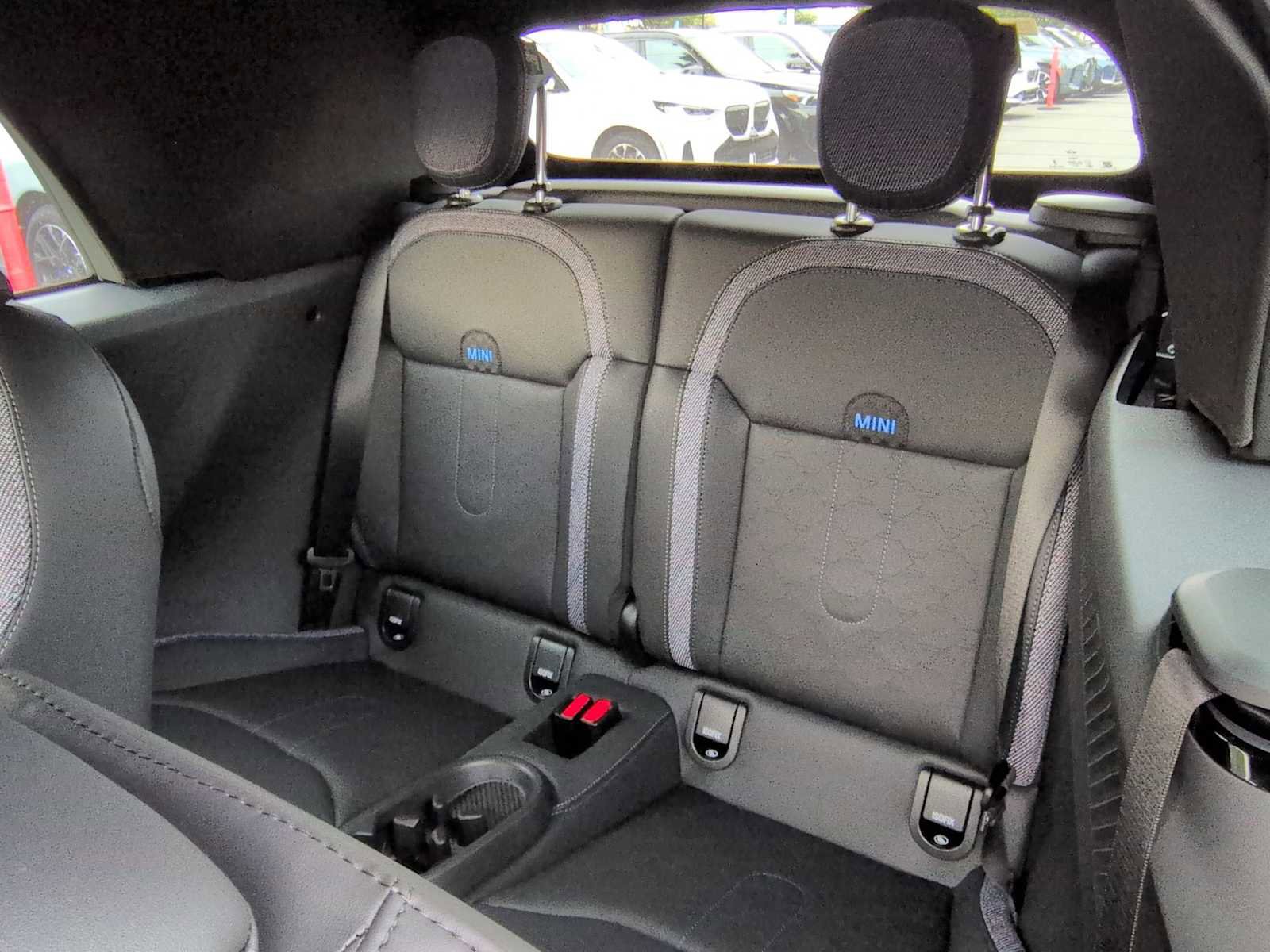 Used 2026 MINI Cooper S image 20