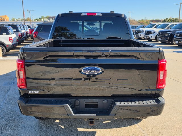 Used 2022 Ford F150 XLT w/ Equipment Group 302A High AWD/4WD image 6