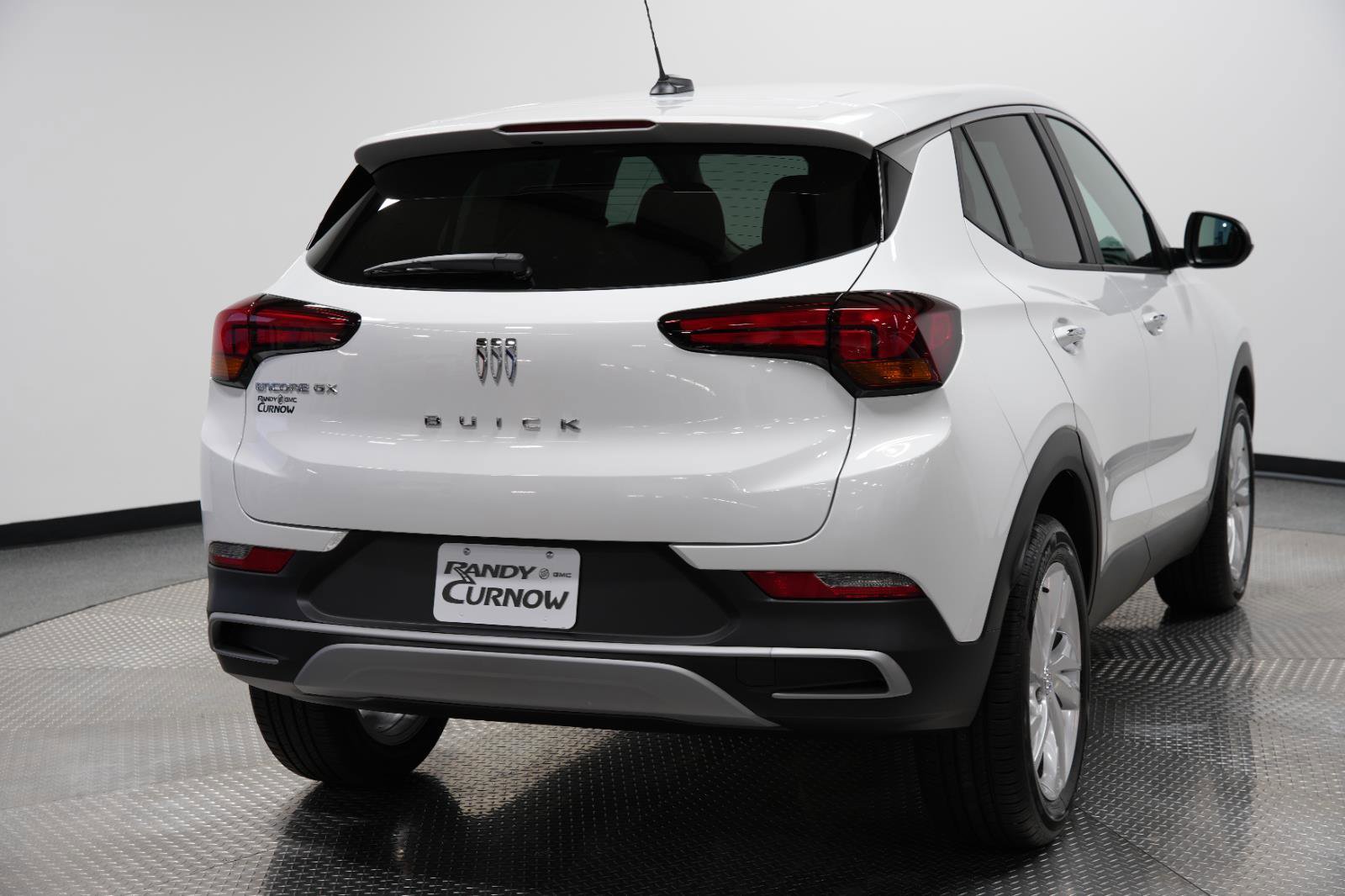 New 2026 Buick Encore GX Preferred w/ Comfort Package image 8