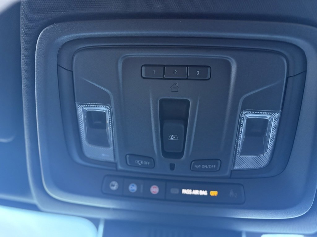 Used 2024 Chevrolet Silverado 1500 High Country image 27