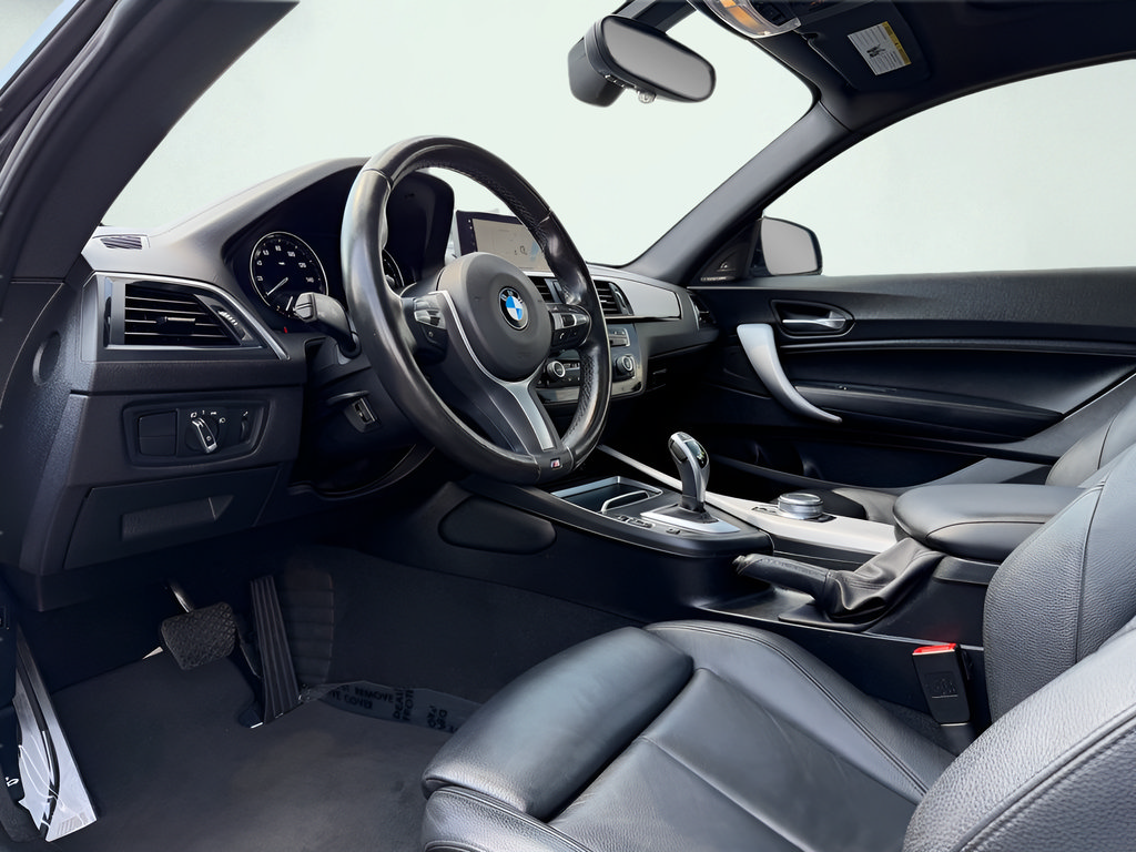 Used 2018 BMW M240i Coupe RWD image 2