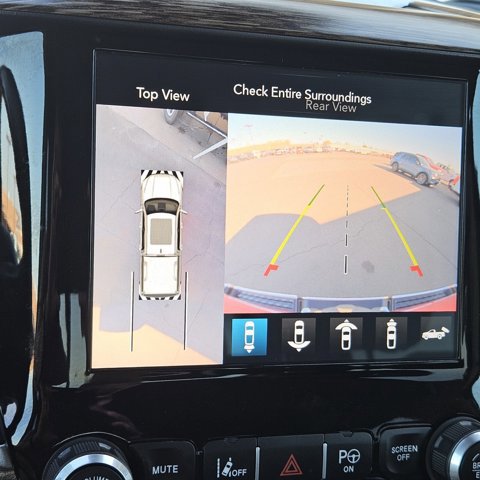 Used 2020 RAM 1500 Laramie image 20