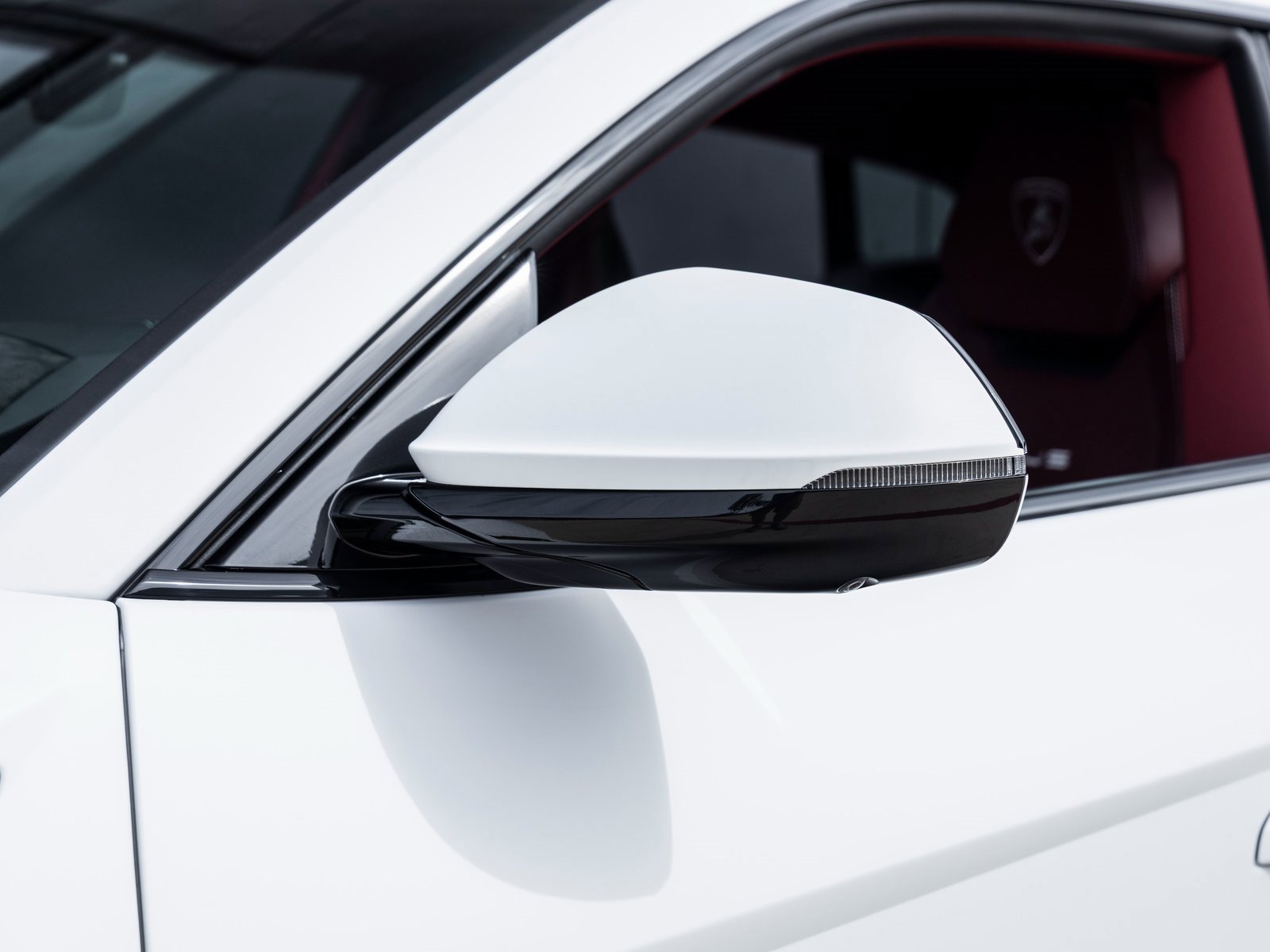 Used 2024 Lamborghini Urus S image 14