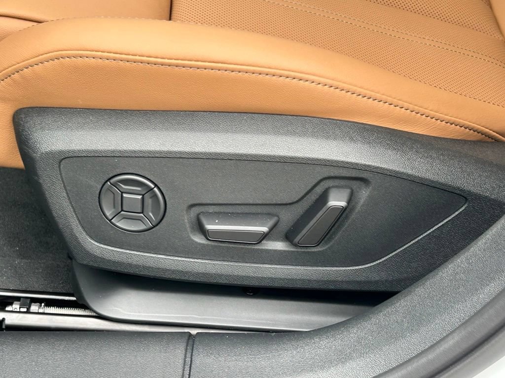 New 2026 Audi A6 Premium Plus AWD/4WD image 21