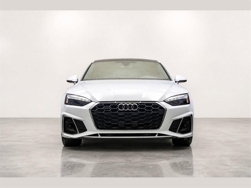 Used 2023 Audi A5 2.0T Premium w/ Convenience Package AWD/4WD image 4