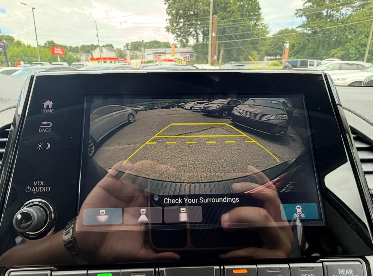 Used 2019 Honda Odyssey EX-L image 27
