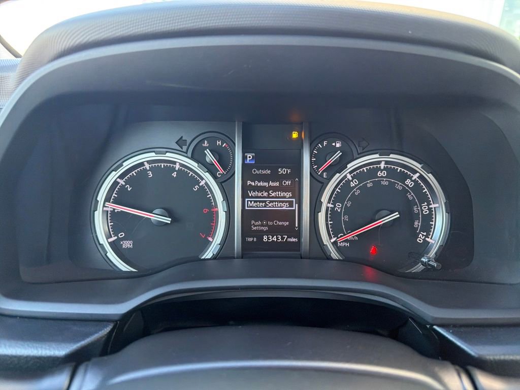 Used 2022 Toyota 4Runner Limited image 15